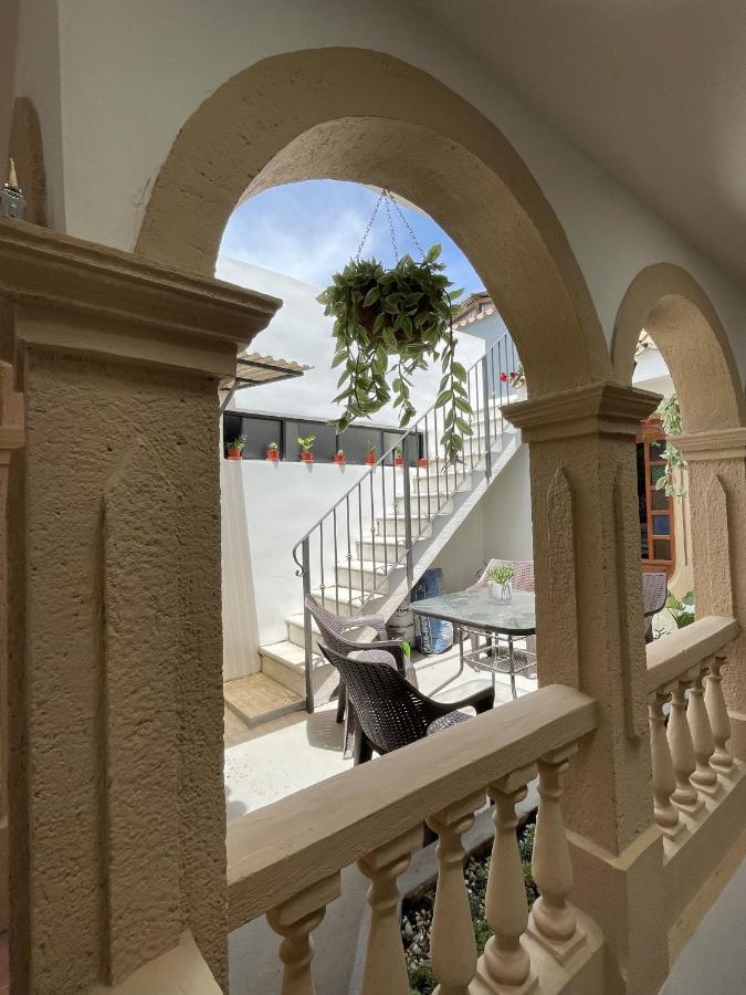 Zoola Suites אנטיגואה גואטמלה מראה חיצוני תמונה