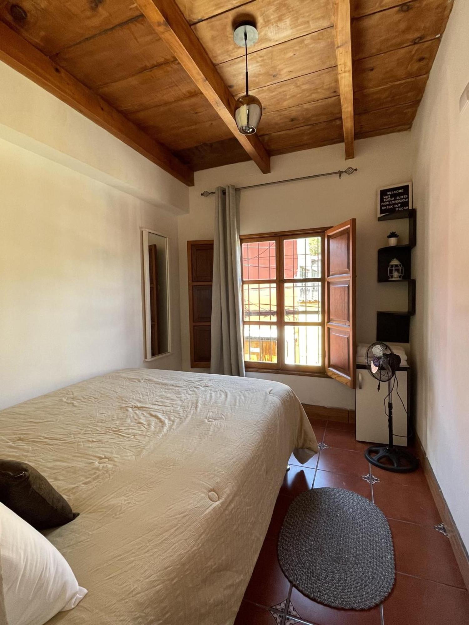 Zoola Suites אנטיגואה גואטמלה מראה חיצוני תמונה