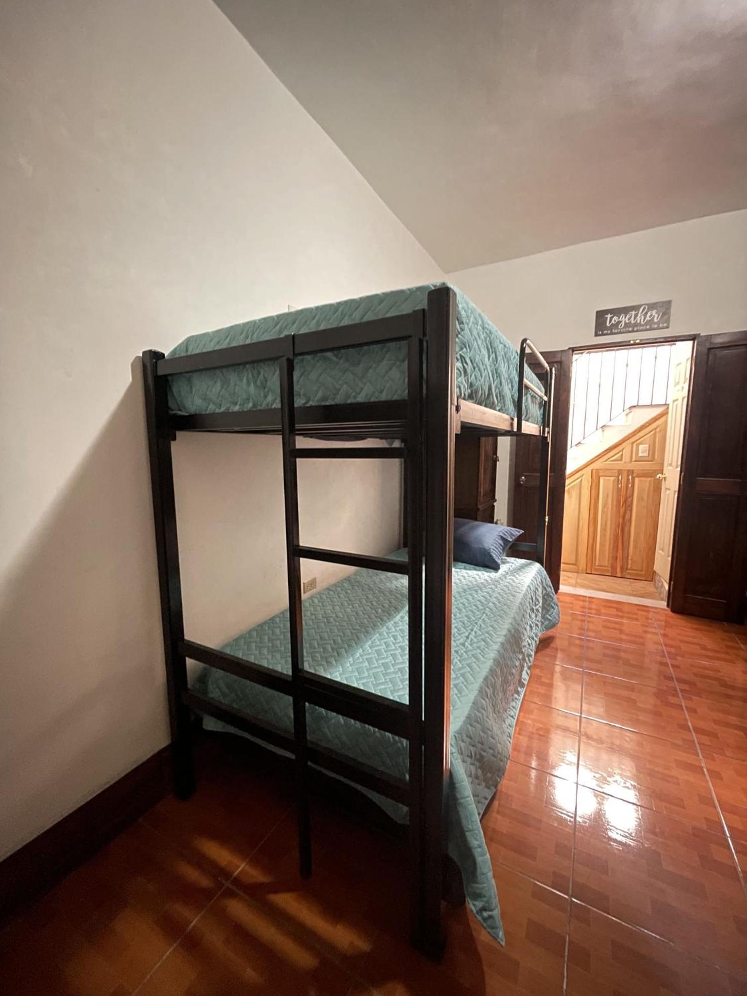 Zoola Suites אנטיגואה גואטמלה מראה חיצוני תמונה
